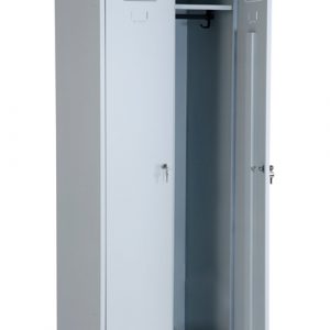 Металлический шкаф ШР 22-600 Металлический шкаф ШР 22-600