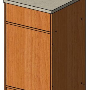 Прилавок Классик-24