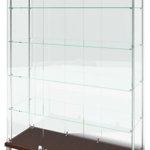 Витрина Кристалл К-135П